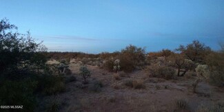 3551 E Dawson Rd, Sahuarita, AZ 85629