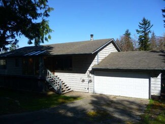 51 Shotwell Rd, Port Hadlock, WA 98339