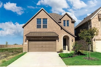4557 El Paso Dr, Plano, TX 75024