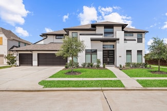 6618 Mirabeau Ln, Katy, TX 77493