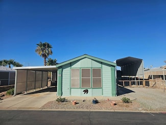 9351 E 28th St Unit 141, Yuma, AZ 85365