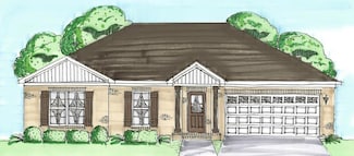 129 Elliot Dr, Midland City, AL 36350