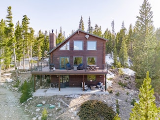 1558 County Road 14-A, Fairplay, CO 80440