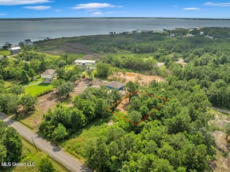 0 Pogo Rd, Bay St. Louis, MS 39520