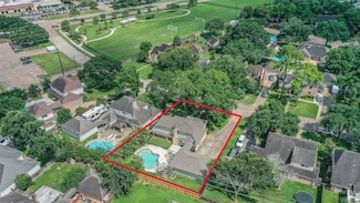 1711 Earl of Dunmore St, Katy, TX 77449