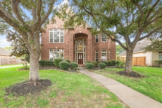 11404 Island Manor St, Pearland, TX 77584
