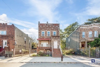 824 Barbey St, Brooklyn, NY 11207
