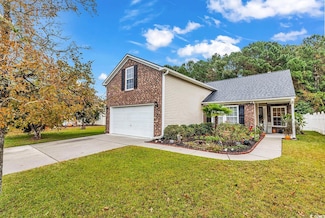 334 Bellegrove Dr, Myrtle Beach, SC 29579