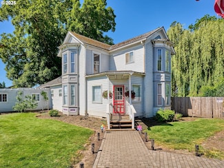 7383 D St, Rickreall, OR 97371