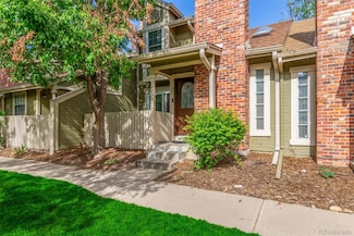 14093 E Radcliff Cir, Aurora, CO 80015