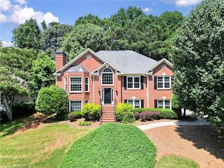 208 Regency Ct Unit 1, Acworth, GA 30102