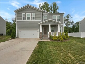 5813 Olas Ct, North Chesterfield, VA 23224