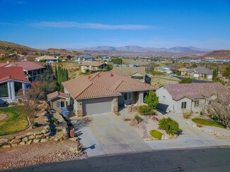 2268 S Pintura Dr, St. George, UT 84790