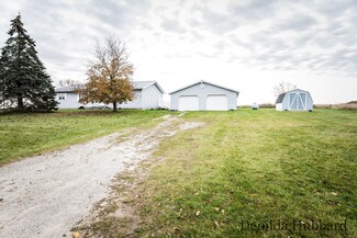 6303 W Briggs Rd, Stanton, MI 48888