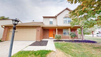 1033 Pine Mountain Way, Indianapolis, IN 46229