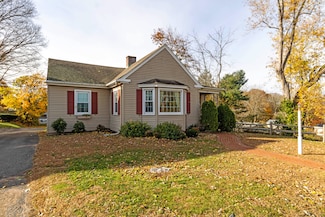 40 Coe Ave, Portland, CT 06480