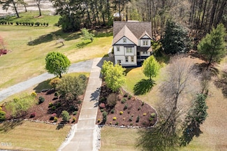 913 Clayton Rd, Angier, NC 27501