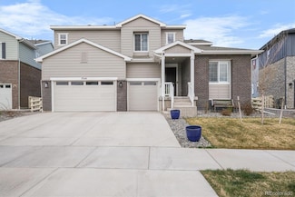 7246 S Yantley Way, Aurora, CO 80016