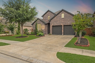 17031 Mulben Ct, Richmond, TX 77407