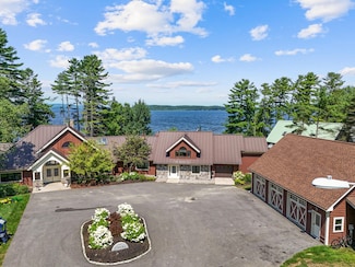 129 Loon Call Dr, Belgrade, ME 04917