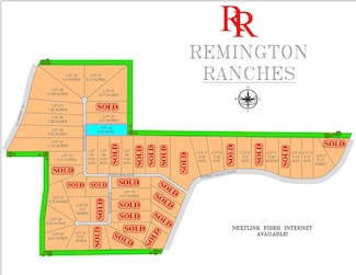 Lot 44 Sportsman Dr, Mineral Wells, TX 76067