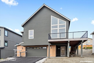 5372 Sandhill Loop, Anchorage, AK 99502