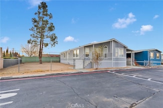 8450 G Ave Unit 63, Hesperia, CA 92345