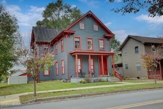200 N Main St, Muncy, PA 17756