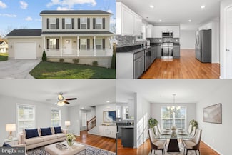 50 E F St, Brunswick, MD 21716