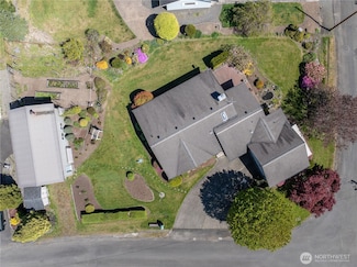 524 Carl Way, Aberdeen, WA 98520