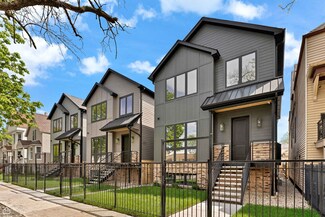 3903 N Drake Ave, Chicago, IL 60618