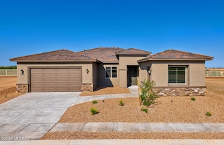 8249 S Sonoran Oak Dr, Tucson, AZ 85747