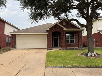 5719 Brookhollow Pine Trail, Houston, TX 77084