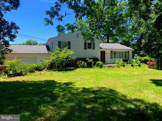 6420 Gehr Rd, Saint Thomas, PA 17252