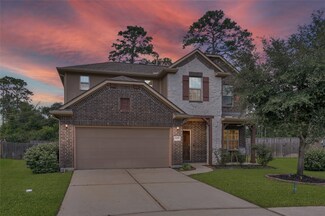 24058 Schults Meadow Ln, Spring, TX 77389