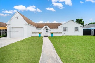12445 SW 219th St, Miami, FL 33170