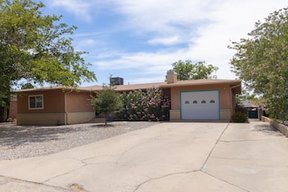 1601 Park Ave, Alamogordo, NM 88310