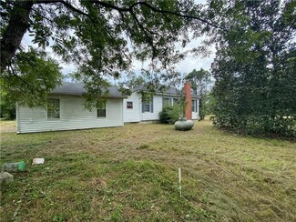 3007 Old Columbus Rd, Tuskegee, AL 36083
