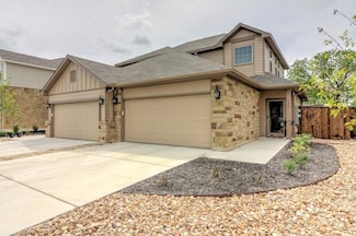 540 High Tech Dr, Georgetown, TX 78626