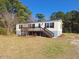 190 Godfrey Blvd, Havelock, NC 28532