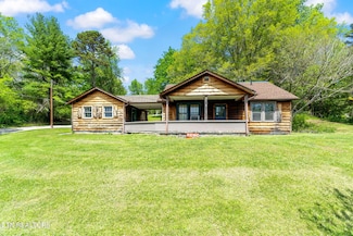 2633 Harriman Hwy, Harriman, TN 37748
