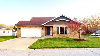 27 Katie Lynn Ct, Glen Carbon, IL 62034