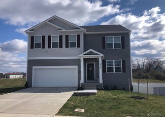 7959 Arbor Marsh Terrace, New Kent, VA 23124