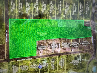 TBD Meadowlake Dr, Hot Springs, AR 71913