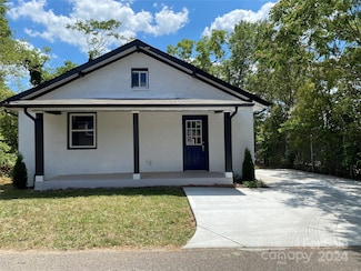 502 Booker St, Shelby, NC 28150