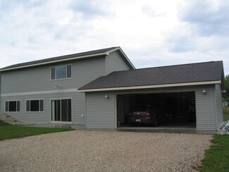 1550 Garber Rd, Levering, MI 49755