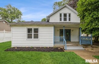 Unlisted Address