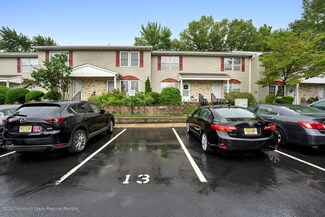 82 Cliffwood Ave Unit 13B, Cliffwood, NJ 07721