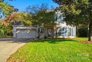 13443 Kibworth Ln, Charlotte, NC 28273