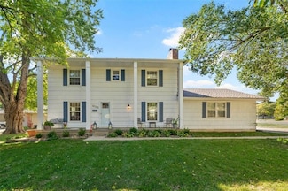 10300 Nall Ave, Overland Park, KS 66207